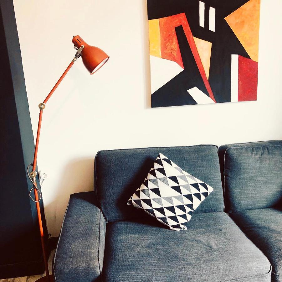 Home Plus Psirri Apartment Atény Exteriér fotografie