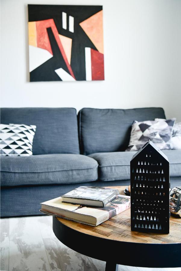 Home Plus Psirri Apartment Atény Exteriér fotografie