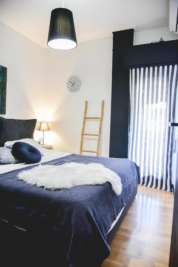 Home Plus Psirri Apartment Atény Exteriér fotografie