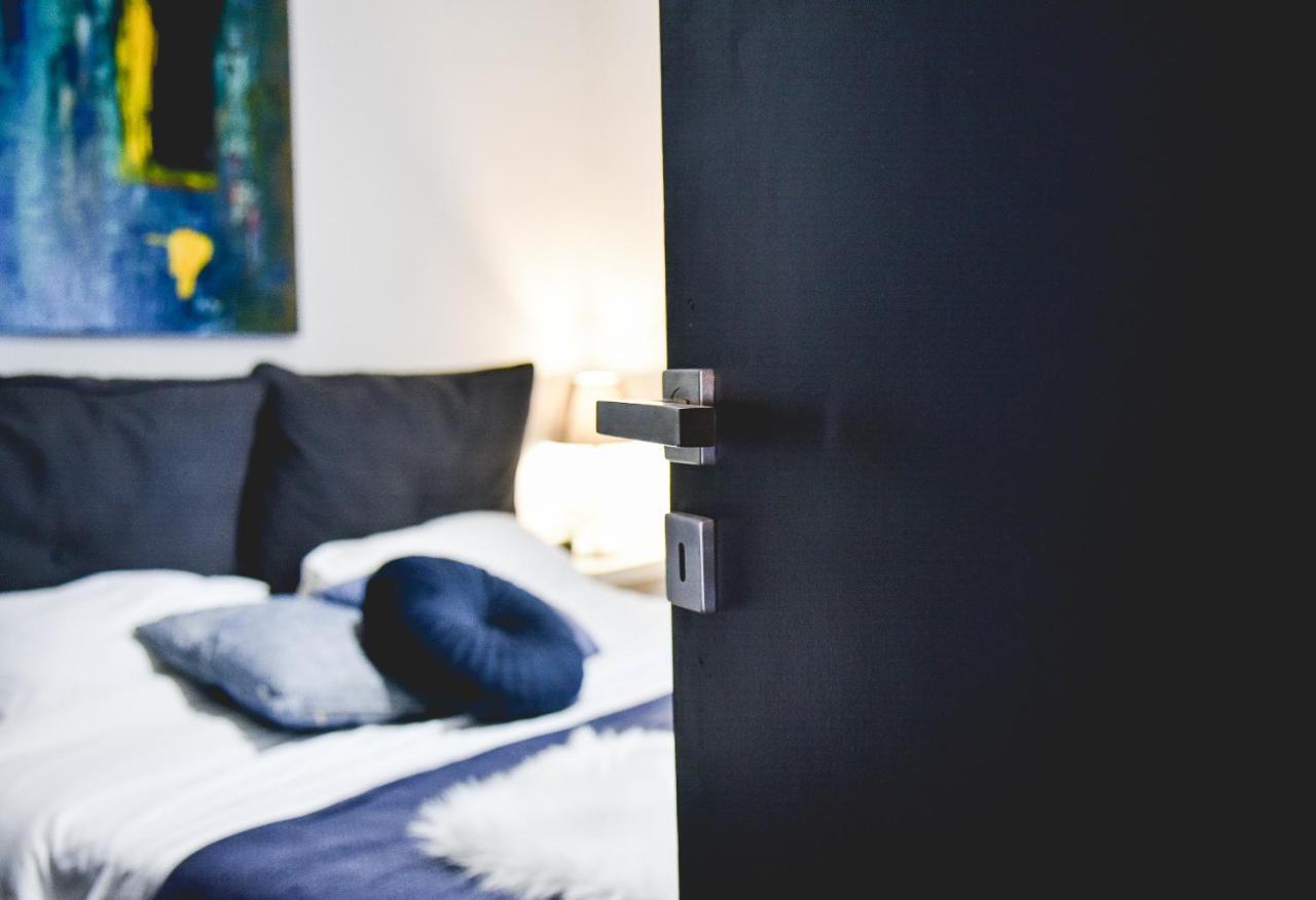 Home Plus Psirri Apartment Atény Exteriér fotografie